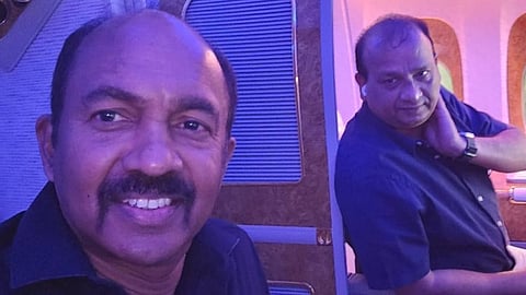 venu kunnappilli on sumathi valavu controversy