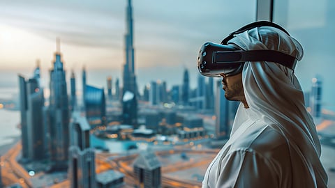 UAE Government services to be AI based
