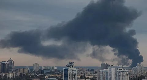 Will the US-Iran war destroy the American arsenal?