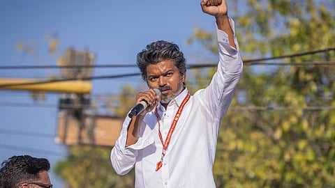 tamil nadu assembly election tvk vijay