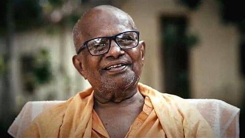 muni narayana prasad died