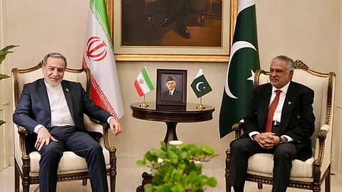 iran us war middle east pakistan second round talks trump