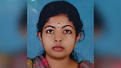 husband killed wife in neyyattinkara