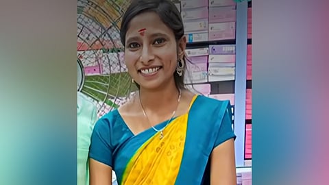 woman found dead after husband denied ac