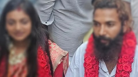 viral star marriage madhya pradesh police moves to record girl statement