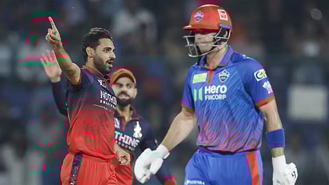 RCB vs DC IPL 2026