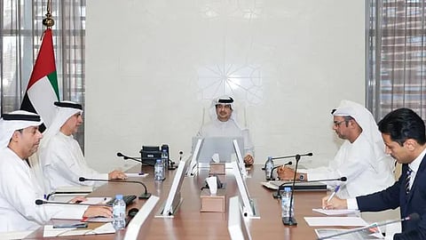 Action taken against private notaries who violated the law in Abu Dhabi