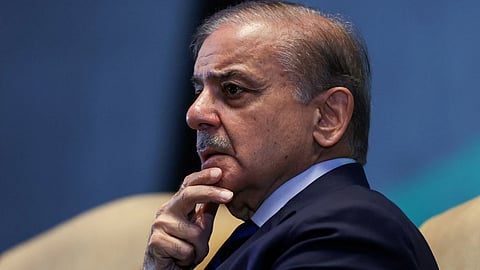 iran questioned pakistan mediation role in medilist conflict