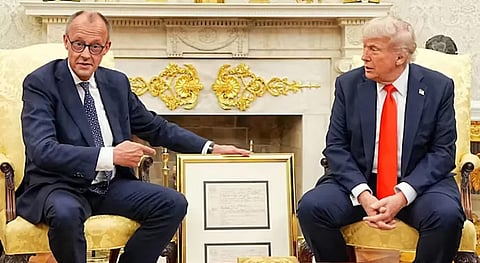 US lacks clear strategy: MERS