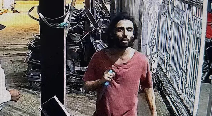 The attack on the guards was carried out by 31-year-old Jaib Ansari.