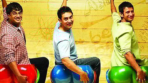aamir khan confirms 3 idiots sequel