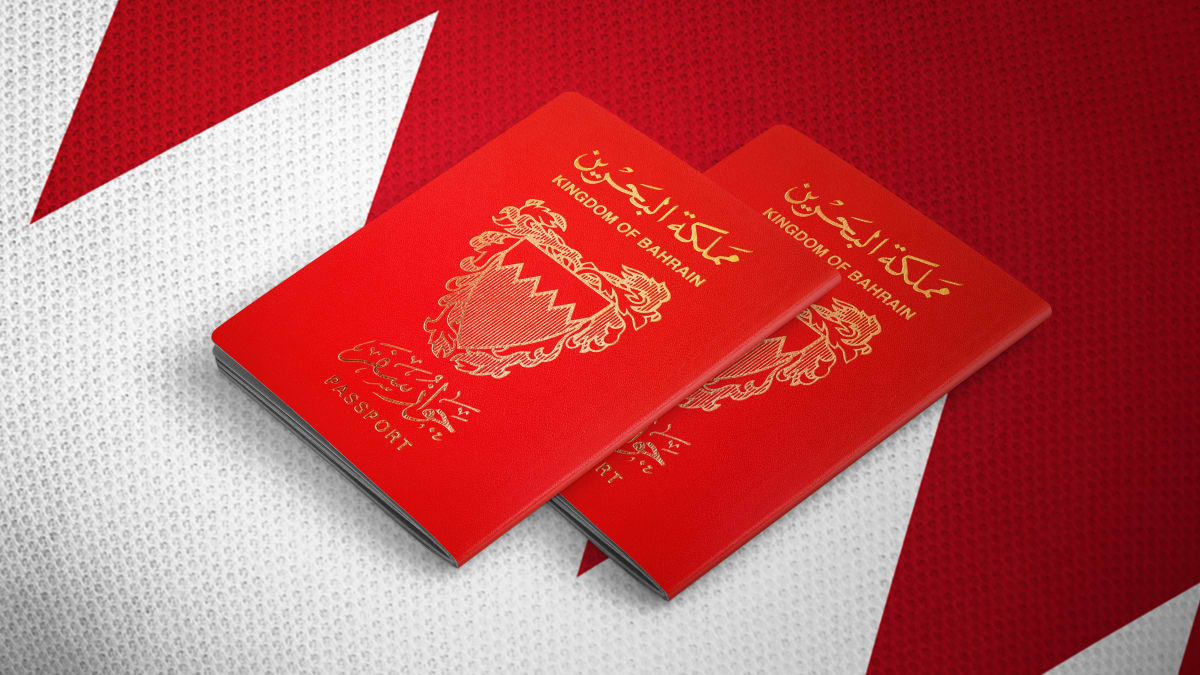 Bahrain revokes citizenship of 69 people for supporting Iran