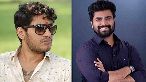 robin radhakrishnan against akhil marar