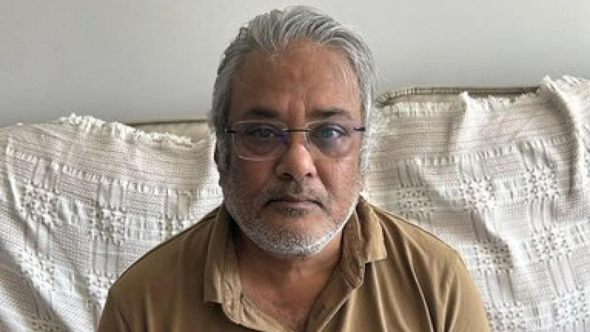 Salim Dola handed over to Indian agency