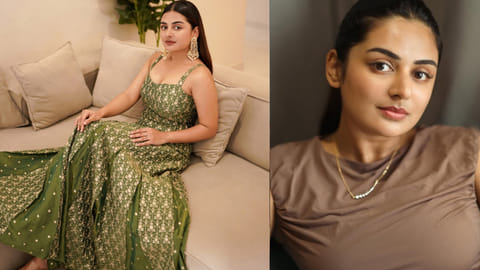 esther anil on cyber abuse