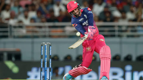 Donovan Ferreira rajasthan royals hero