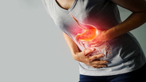 Irritable Bowel Syndrome symptoms