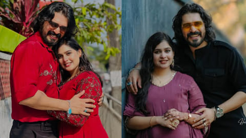 shiyaz kareem's wife support him on sexual allegation