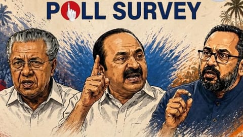 Metro Vaartha poll survey