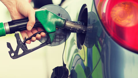 UAE petrol price hike