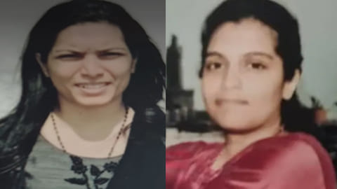 kottayam native sisters found dead in kanyakumari