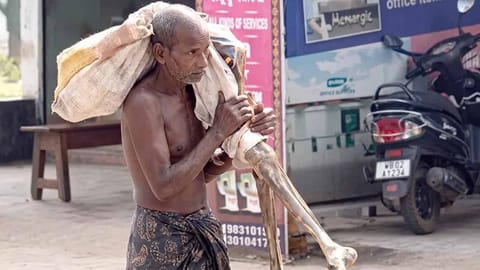 Odisha govt begins probe into Keonjhar skeleton episode