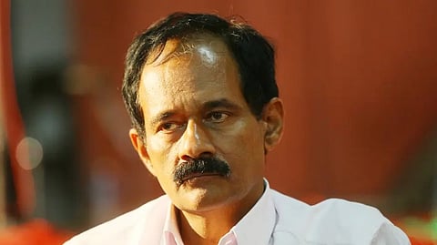Dijo Kappan passes away