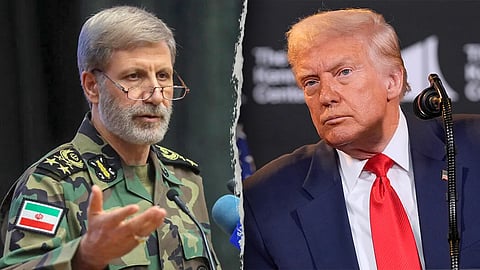 War may intensify again: Iran hints