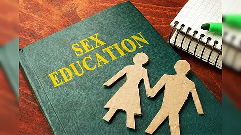 Kerala college students break taboo surrounding sex education