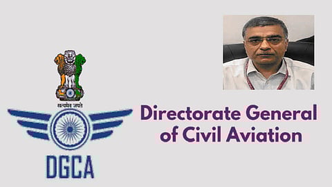DGCA plans to hire 400 tech staff in 1-2 years; increase offices to 19: Arun Kumar