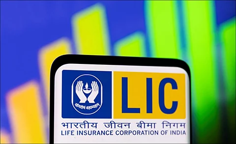 LIC posts good result amid Adani group investment row
