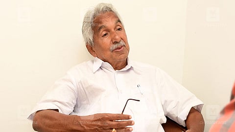Oommen Chandy to be shifted to Bengaluru for further treatment, says K C Venugopal