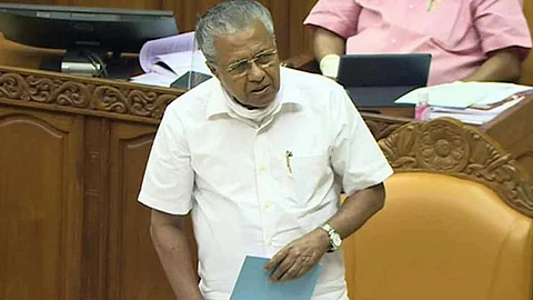 Ensure only deserving get aid from CMDRF: Kerala CM in Assembly