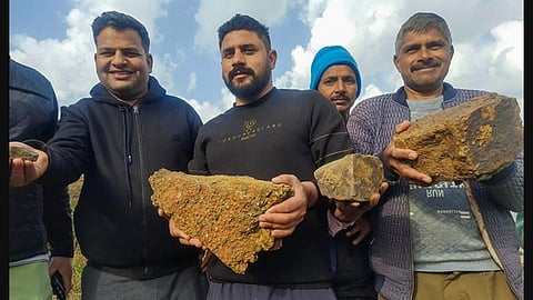 Lithium discovery important for India's EV push but mining poses serious environmental risks: Experts