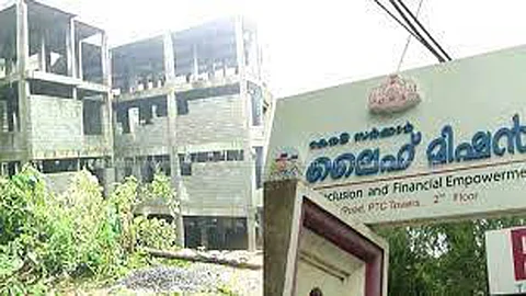 ED interrogates chartered accountant in connection with Life Mission case