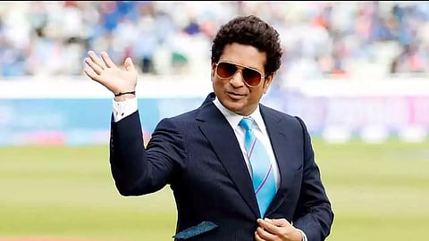 Life-size statue of Tendulkar to come up at Wankhede