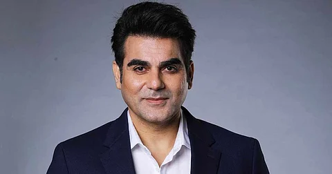 Arbaaz Khan to host chat show with Hindi cinema legends