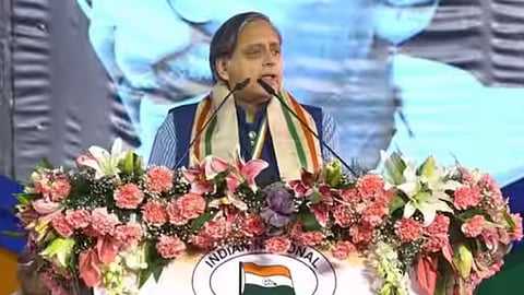 Could have been more vocal on Bilkis Bano, cow vigilantism murder: Tharoor