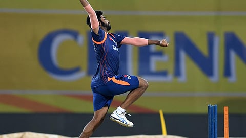 Bumrah ruled out of IPL, no comeback in next six months