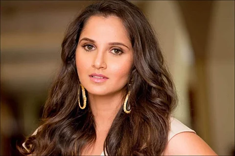 I am neither a rebel nor a trend-setter: Sania Mirza
