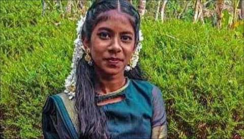 Riya Praveen