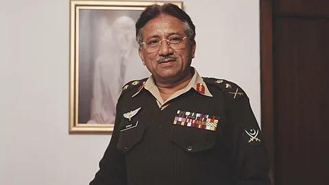 Pervez Musharraf dies in Dubai; to be buried in Karachi