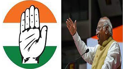 Congress Forms Committees for Haryana Poll Preparation