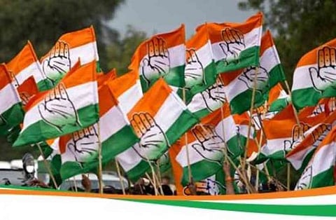 Work with discipline and unity to ensure victory in poll-bound states: Congress to party leaders