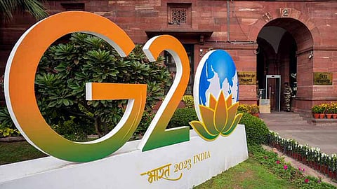 Roadmap, ministerial communique to be issued after last G20 tourism track meet in Goa: Officials