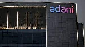 Nine Adani Group firms trade higher; Adani Total soars nearly 19 pc