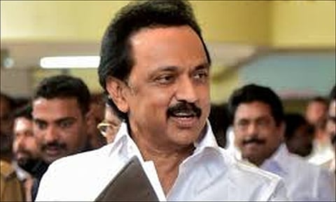 Don't ignore criticism in social media, Stalin tells officials