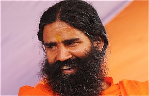 Baba Ramdev