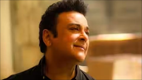 Rijiju retweets singer Adnan Sami's post on 'lust' for power