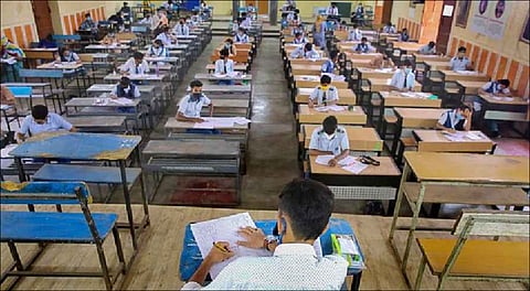 CBSE bans ChatGPT in exam halls